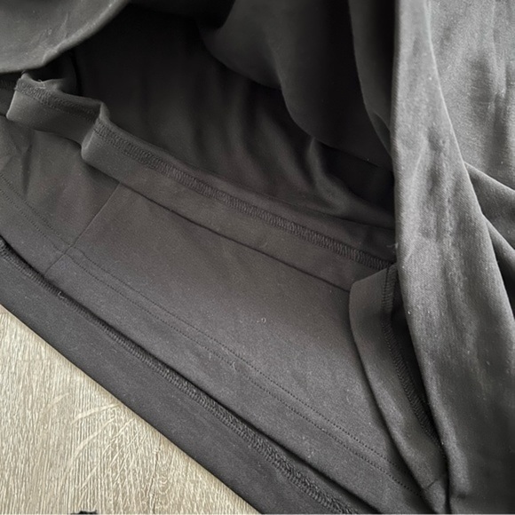 Third Form Double Crossed Tee Dress - Picture 6 of 15